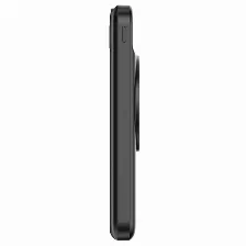 Power Bank Perfect Choice Pc-241027 10000 Mah, 3.7 V, Teléfono Móvil/smartphone, Universal, Usb, Negro