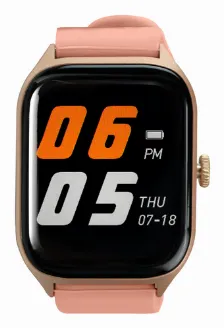Smart Watch Perfect Choice Pc-270225 Pantalla 1.83