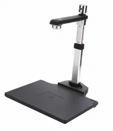 Control De Acceso Zkteco Pds3000 Lector De Huella No, Lector De Código De Acceso No, Lector De Tarjeta Si, Conectado A Pc Si, Usb 2.0, Color Negro, Plata