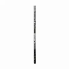 Sistema De Alimentacion Tripp Lite Vertical, 45 Salidas Ac, Conector Nema L21-30p, 50 - 60 Hz, Máxima Corriente 24 A, Voltaje 120-208 V, Cable De 1.8 M, Capacidad Del Rack 0u, Color Negro, Gris
