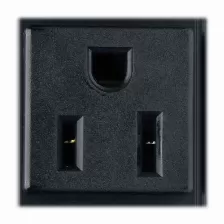 Sistema De Alimentacion Tripp Lite Vertical, 16 Salidas Ac, Conector Nema 5–15p, 50 - 60 Hz, Máxima Corriente 15 A, Voltaje 100-127 V, Cable De 4.6 M, Capacidad Del Rack 0u, Color Blanco