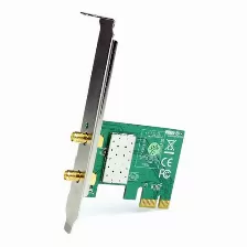 Tarjetas De Red Startech.com Interfaz De Host Pci Express, Interfaz Wlan, Tasa De Transferencia (máx) 300 Mbit/s