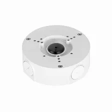 Accesorios Dahua Technology Pfa130-e Caja De Conexiones, Blanco, Max 3 Kg