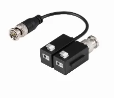 Transceptores Pasivos Dahua 4k, Hasta 8mp Distancia De Hasta 200 Metros