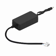 Regulador Epcom Pldc3000i / 36 W, Entrada 15 - 30 V, Negro