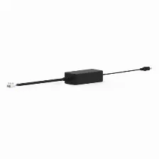 Regulador Epcom Pldc3000i / 36 W, Entrada 15 - 30 V, Negro