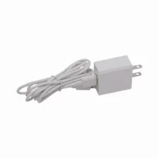 Cargador Epcom Pl52c 100 - 240 V, Universal, Interior, Blanco