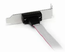 Accesorios Startech.com Idc/db-9 Otro, Factor De Forma Pequeña (sff), 412 Mm
