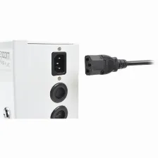 Accesorios Epcom Plk-24-ac-8a Sistema De Alimentación, Interior, Blanco