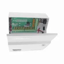 No Break Epcom Plk12dc20abk Entrada 264 V, Blanco