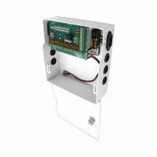 No Break Epcom Plk12dc20abk Entrada 264 V, Blanco