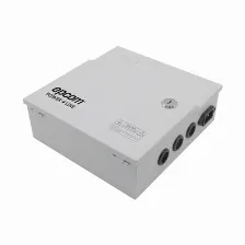 Accesorios Epcom Plk12dc4abk Sistema De Alimentación, Blanco