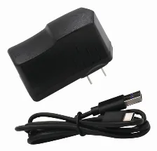 Cargador Epcom Plusc3000 100 - 240 V, Universal, Interior, 1usb, Carga Rápida, Negro