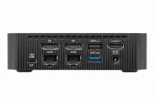 Asus Pn54 S1, Amd Ryzen 3 210, 4.7ghz, 2x Ddr5 Sodimm, M.2, Amd Radeon Graphics, Negro (no Incluye Ram Ni Hdd/ssd)