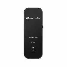 Extensor Poe+ Fast Ethernet Poe10e (tl-poe10e )