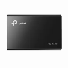 Adaptador Poe Tp-link Tl-poe150s 48 V, 10,100,1000 Mbit/s, Ieee 802.3af
