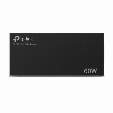 Tp-link - Poe170s - Inyector Poe++, 2 Puertos Gigabit