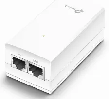 Adaptador Poe Tp-link Tl-poe2412g 24 V, 10,100,1000 Mbit/s, 2rj-45