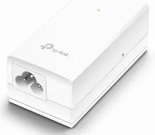 Adaptador Poe Tp-link Tl-poe2412g 24 V, 10,100,1000 Mbit/s, 2rj-45