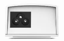 Adaptador Poe Tp-link Tl-poe4824g 48 V, 10,100,1000 Mbit/s, 2rj-45