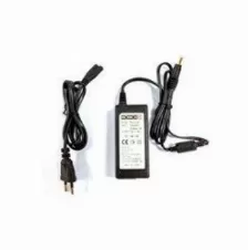 Fuente De Poder Centralizada Provision Isr 12 Volts 3 Amperes, Filtro Regulador De Voltaje.