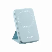 Power Bank Adata R050 5000 Mah, Universal, Usb, Azul