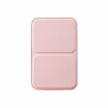 Power Bank Adata Pr050-11pk 5000 Mah, Universal, Usb, Rosa