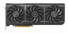 Tarjeta De Video Asus Prime Radeon Rx 9070 Xt Oc, 16 Gb, 256 Bit, Gddr6, Pci Express 5.0, 3xdp, Hdmi