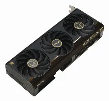 Tarjeta De Video Asus Proart Proart-rtx5080-o16g Geforce Rtx 5080, 16 Gb, 256 Bit, Gddr7, Pci Express 5.0