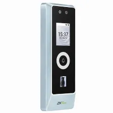 Control De Acceso Zkteco Proma Lector De Huella Si, Pantalla 5.08 Cm (2