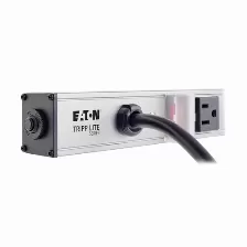 Barra De Contactos Tripp Lite 120 V, 1800 W, 4.572 M, 16 Salidas Ac, Nema 5–15r, Aluminio