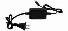 Fuente De Poder Epcom, Para Camara Cctv, 100-240 Vca, Salida 2 A, Con Terminales De Extension