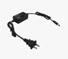 Fuente De Poder Epcom, Para Camara Cctv, 100-240 Vca, Salida 2 A, Con Terminales De Extension