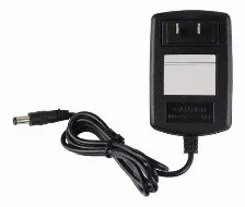 Fuente De Poder Saxxon 12vcc, 3 Amperes, Ideal Para Equipos Cctv
