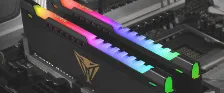 Memoria Ram Patriot Memory Viper Steel Pvsr416g320c8k 16gb Ddr4, 3200mhz, Cl 18