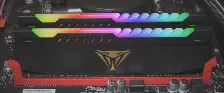 Memoria Ram Patriot Memory Viper Steel Pvsr416g360c0k 16gb Ddr4, 3600mhz, Cl 20
