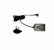 Cargador Zebra Crdsb1x-1000cr Computadora Portátil, Negro