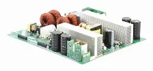 Tarjeta De Poder / Refaccia?n Para Ups Epu2000rtol2u / Epcom Power Line / Repuesto Directo