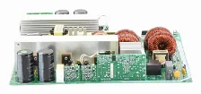 Tarjeta De Poder / Refaccia?n Para Ups Epu2000rtol2u / Epcom Power Line / Repuesto Directo