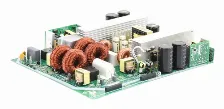 Tarjeta De Poder / Refaccia?n Para Ups Epu2000rtol2u / Epcom Power Line / Repuesto Directo