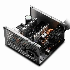 Fuente De Poder Xpg Pylon 750w 80 Plus Bronze, Certificada