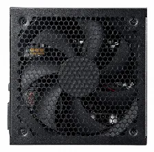 Fuente De Poder Xpg Pylon Ii, 650w, 80 Plus Bronze Atx, Semi-modular, 24-pin Atx