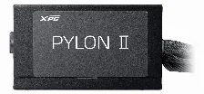 Fuente De Poder Xpg Pylon Ii, 750w, 80 Plus Bronze No Modular, 100-240v