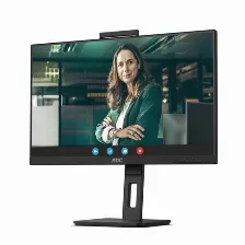 Monitor Aoc Q27p3cw Led, 27