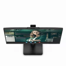 Monitor Aoc Q27p3cw Led, 27