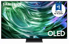 Smart Tv Samsung S90d Qn65s90fafxzx 65 