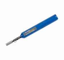 Limpiador Quick Cleana„¢ De 2.5mm, Para Conectores Sc, St, Fc Y E2000 De Fibra A“ptica, 2500 Procesos De Limpieza