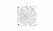 Enfriamiento Liquido_ Deepcool Lt360 3 X 12 Cm, 2400 Rpm, 2400 Rpm, Blanco