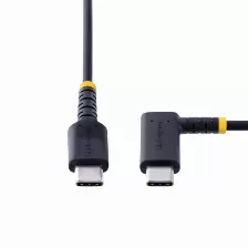 Cable Usb Startech.com Usb C A Usb C, 480 Mbit/s, Negro