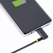 Cable Usb Startech.com Usb C A Usb C, 480 Mbit/s, Negro